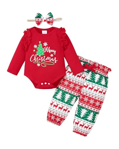 Christmas Red