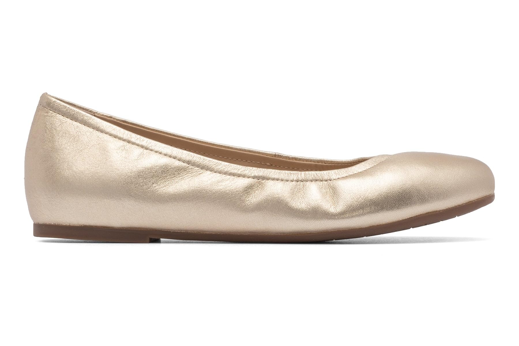 ABEO Women's Promenade Ballet Flats with Metatarsal Support - Comfortable Foot Pain Relief Shoes for Women - Perfect for Work, Travel & Everyday Wear