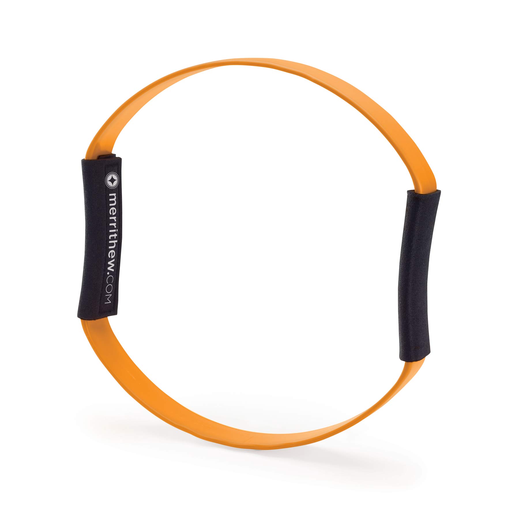 Merrithew Fitness Circle Flex - Premium Pilates Ring for Strength & Toning - Ideal for Home Workouts, Yoga & Physical Therapy