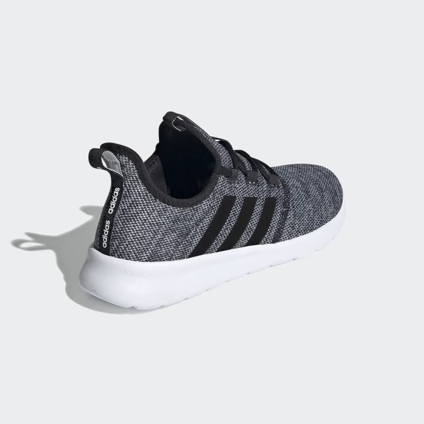 **Adidas Women's Cloudfoam Pure 2.0 Running Shoes - Lightweight & Cushioned for Jogging, Gym & Daily Wear**