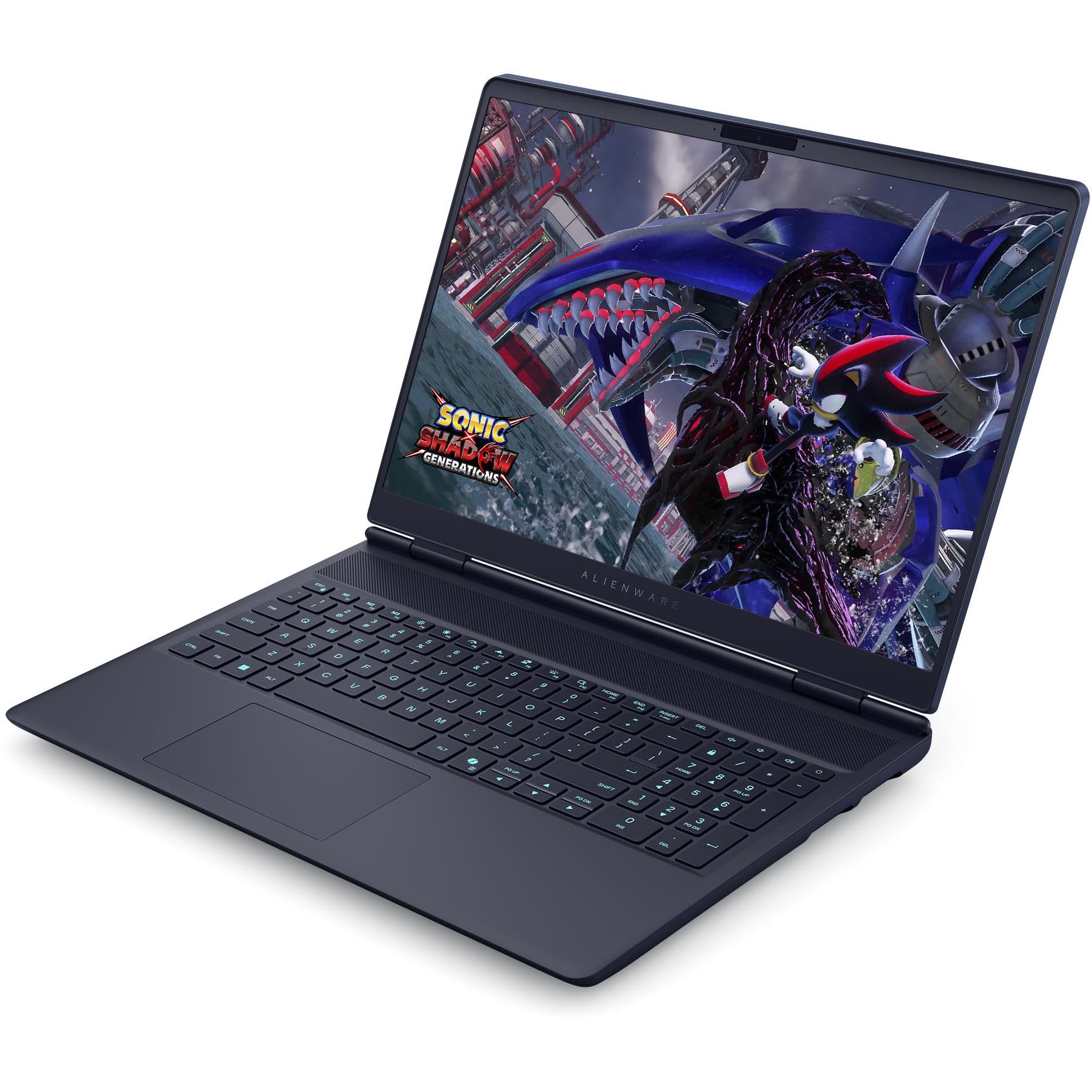Alienware 16X Aurora 16