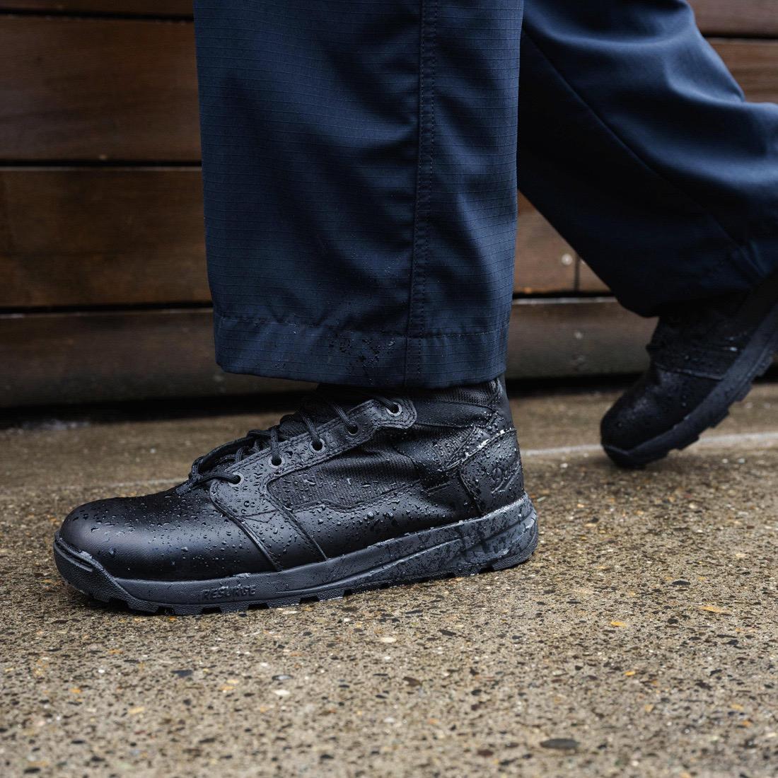 Resurgent Tactical 8