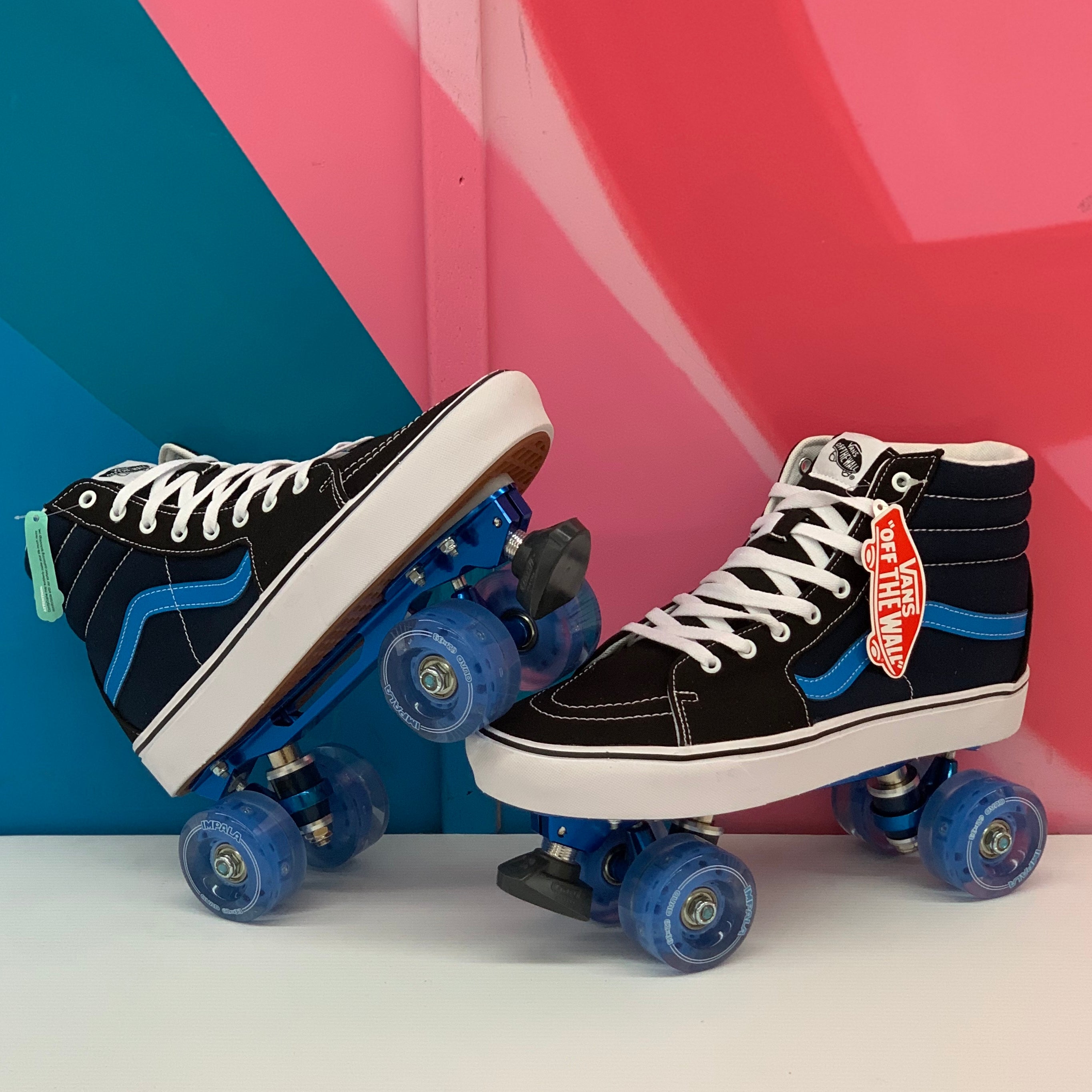 Best Skate Sneakers for Men & Women - Durable & Comfortable Skateboarding Shoes for Street & Park Skating