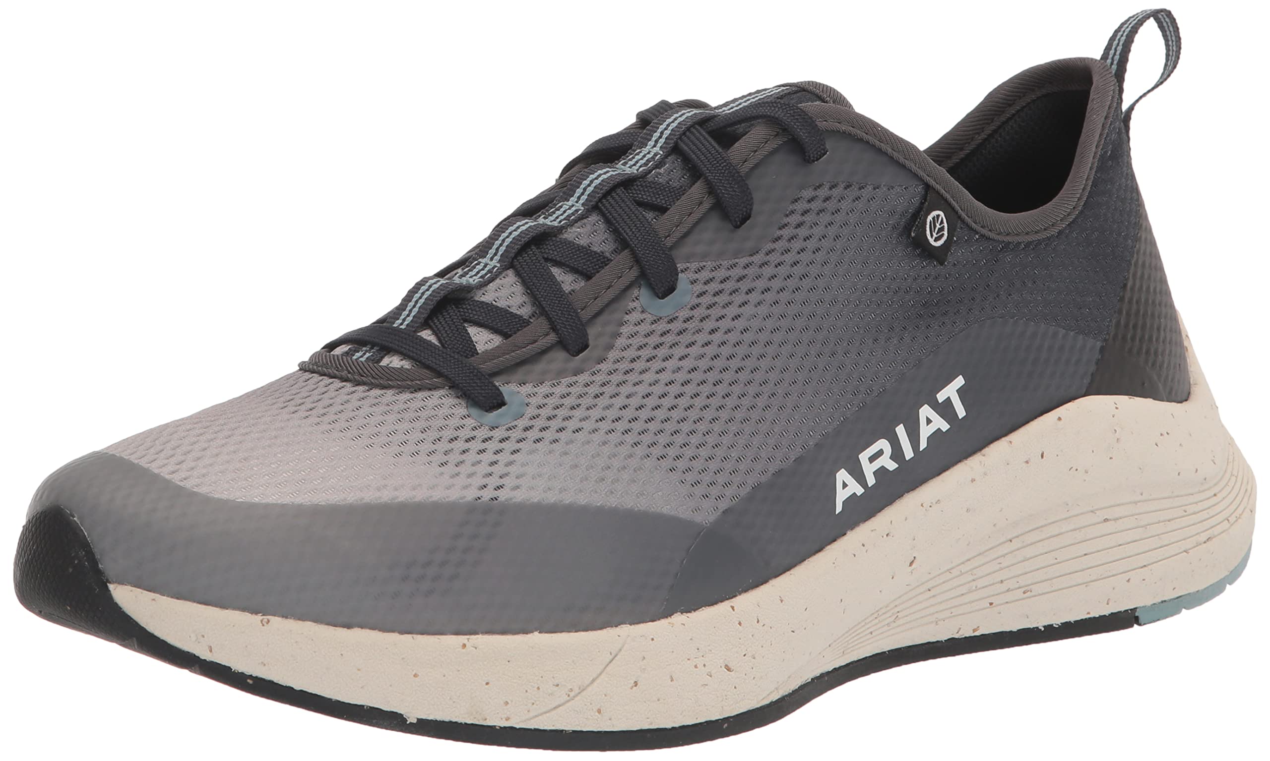 Ariat Men's Shiftrunner Running Shoes - Lightweight Athletic Sneakers for Jogging, Gym & Outdoor Workouts | Comfortable Breathable Training Shoes for Men