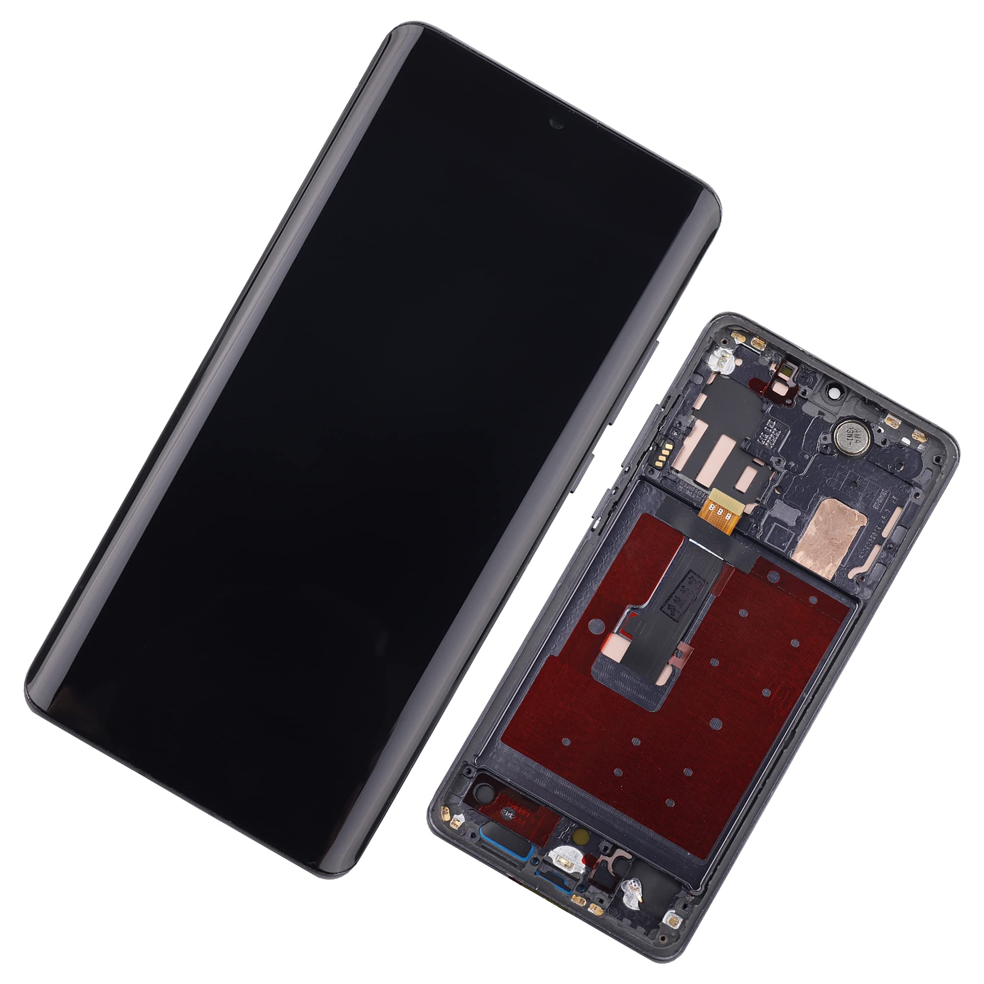 Huawei P30 Pro LCD Display Screen Replacement - 6.47