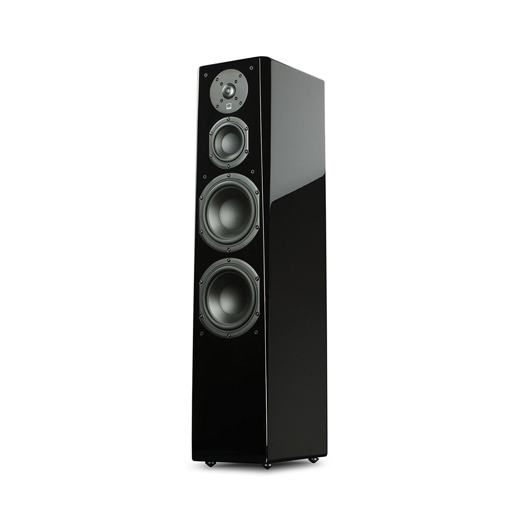 SVS Prime Tower Speaker - Open Box Clearance Sale | High-Performance Home Theater & Audiophile Speaker for Movies & Music