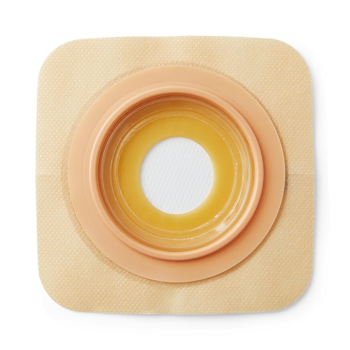 Ostomy Barrier Natura™ Moldable Durahesive® Adhesive Flange - Secure & Comfortable Ostomy Pouch Seal for Active Lifestyles | Ideal for Swimming, Sports & Daily Activities