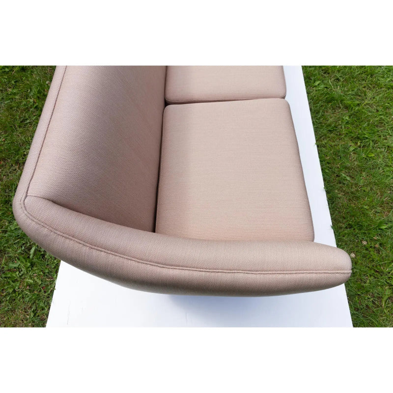 Handmade Solid Wood Sofa - Luxury Designer Furniture for Living Room, Lounge & Home Decor | Durable & Stylish Modern Seating