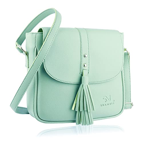 Sea Green
