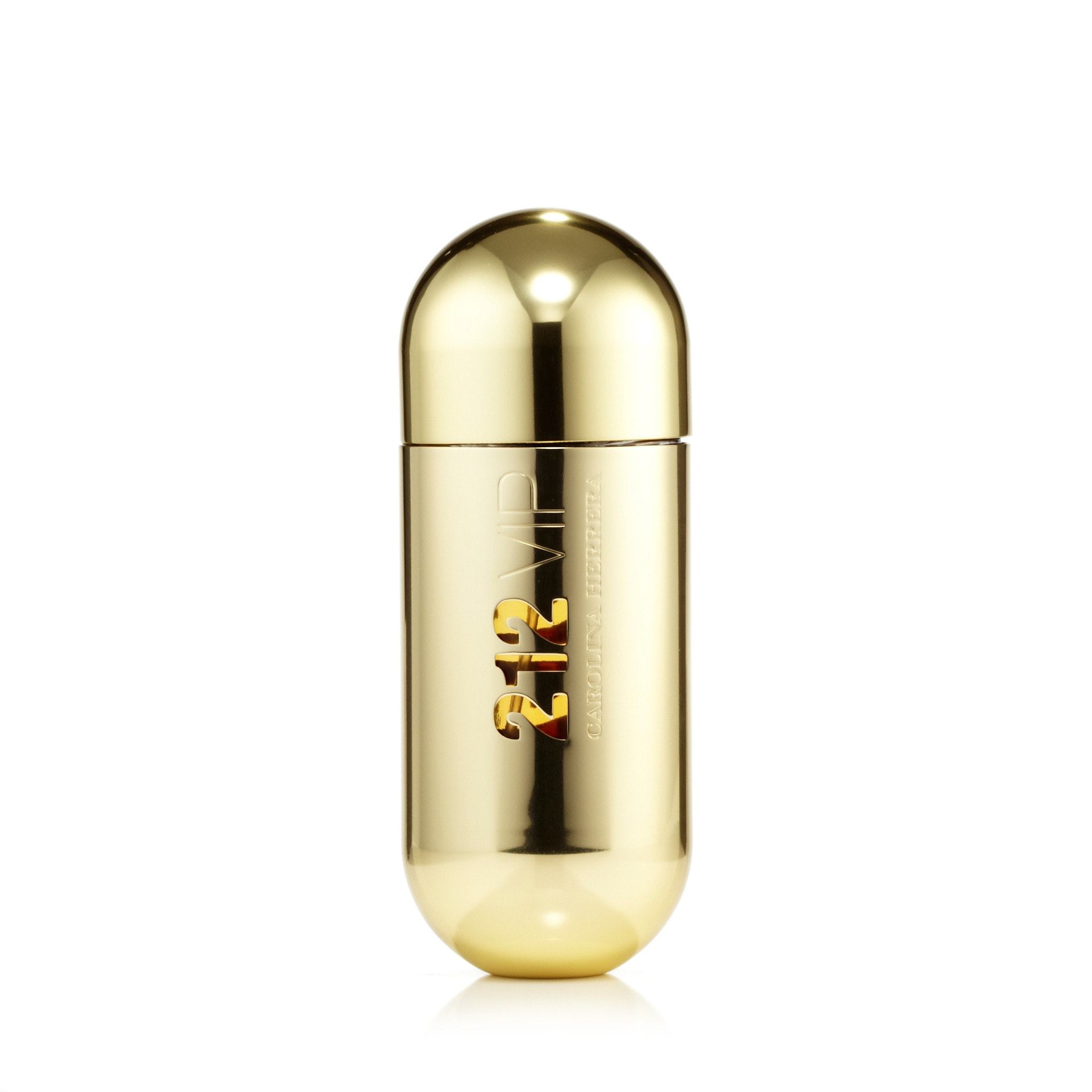 Carolina Herrera 212 VIP Women's Eau De Parfum Spray - Floral Fruity Perfume for Women, Long-Lasting Luxury Fragrance | Perfect for Evening Events, Date Nights & Special Occasions