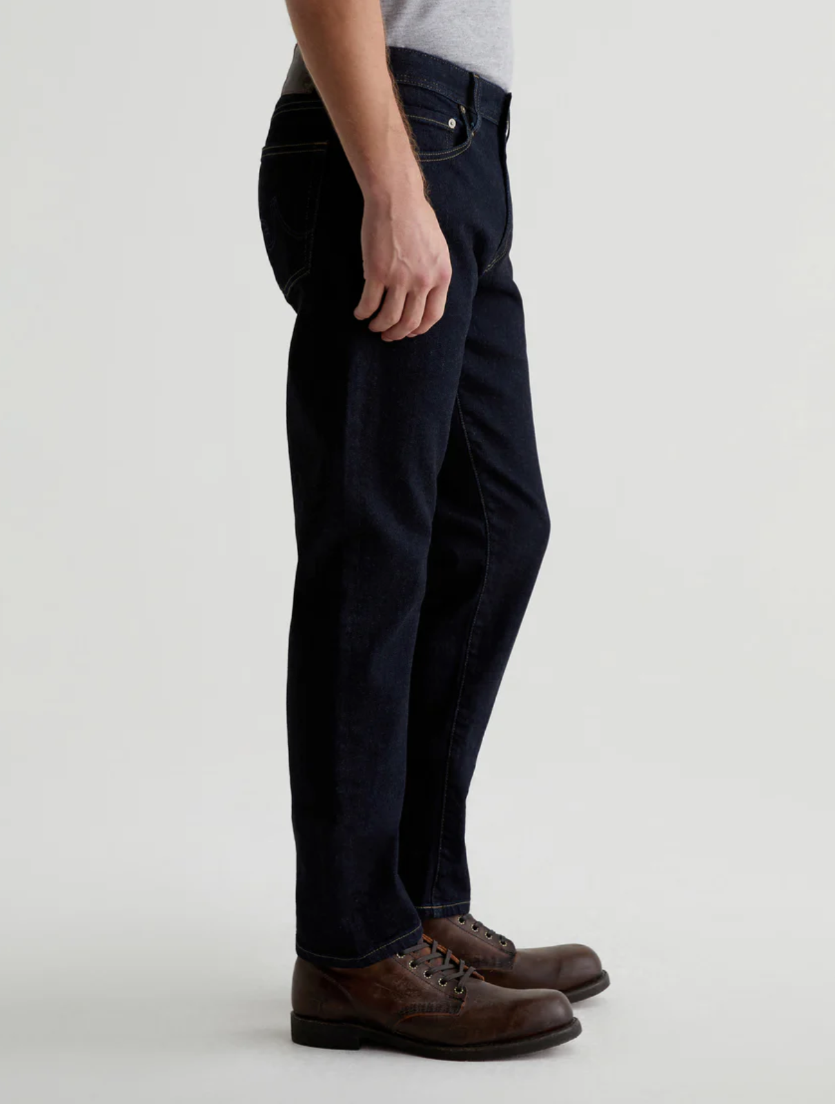 Graduate Tailored Leg Monument - Premium Formal Pants for Graduation Ceremonies & Professional Events