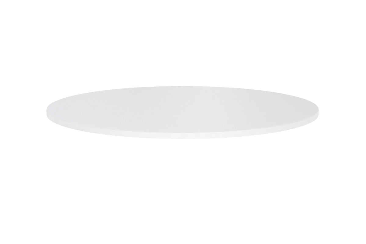 Heavy Duty EZ Hospitality Cross Table Base Cast Iron 600mm - Durable Restaurant & Cafe Furniture for Outdoor & Indoor Dining