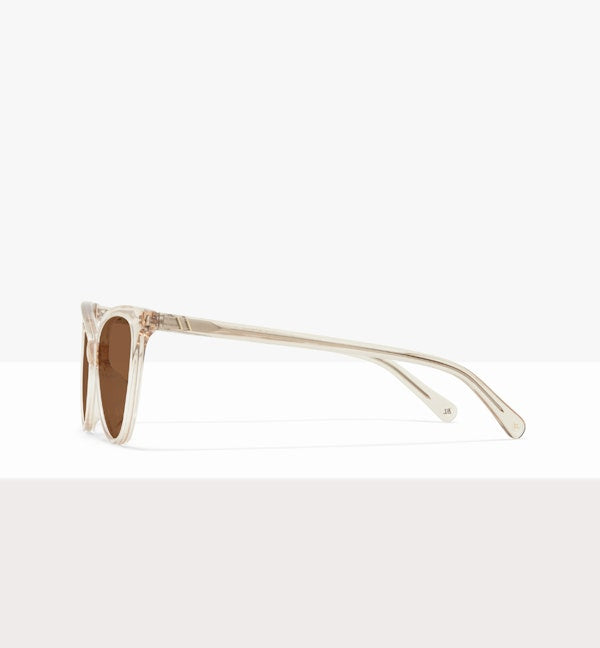 Aria Sunglasses for Women & Men - UV Protection Polarized Fashion Sunglasses - Perfect for Driving, Beach & Outdoor Activities