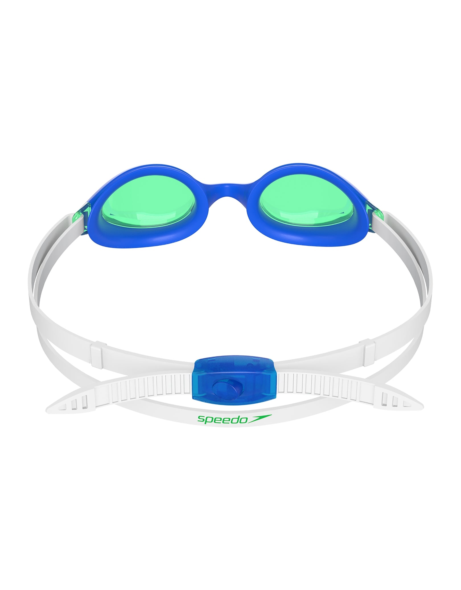 Hyper Flyer Junior Swim Goggles - Anti-Fog UV Protection Swimming Goggles for Kids - Perfect for Pool, Beach & Swim Lessons