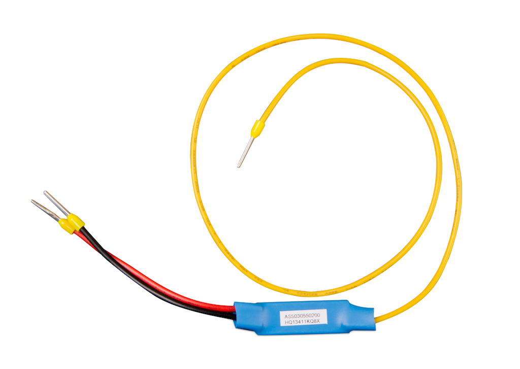Non-Inverting Remote On/Off Cable - High-Quality Power Control for Home Automation & DIY Electronics Projects