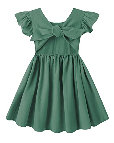 Blackish Green