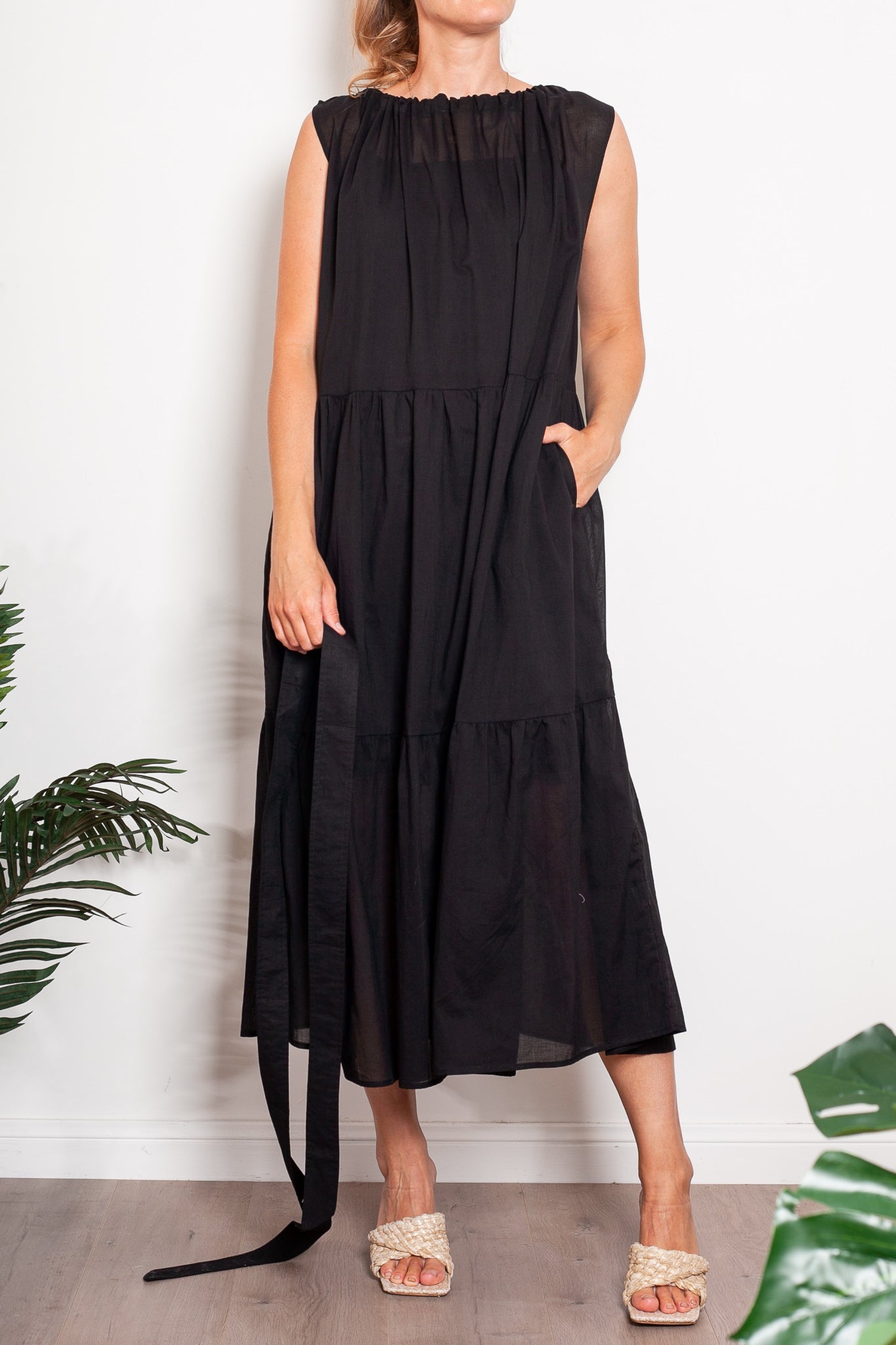 Elegant Cocktail Dress for Women - M.A. Dainty Party Dress for Evening Events, Weddings & Special Occasions