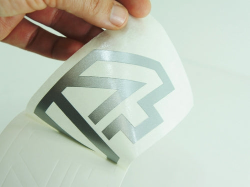 4WD Decal Syncro - High-Quality Off-Road Vehicle Sticker for Trucks & SUVs - Perfect for Adventure Enthusiasts & Outdoor Lovers