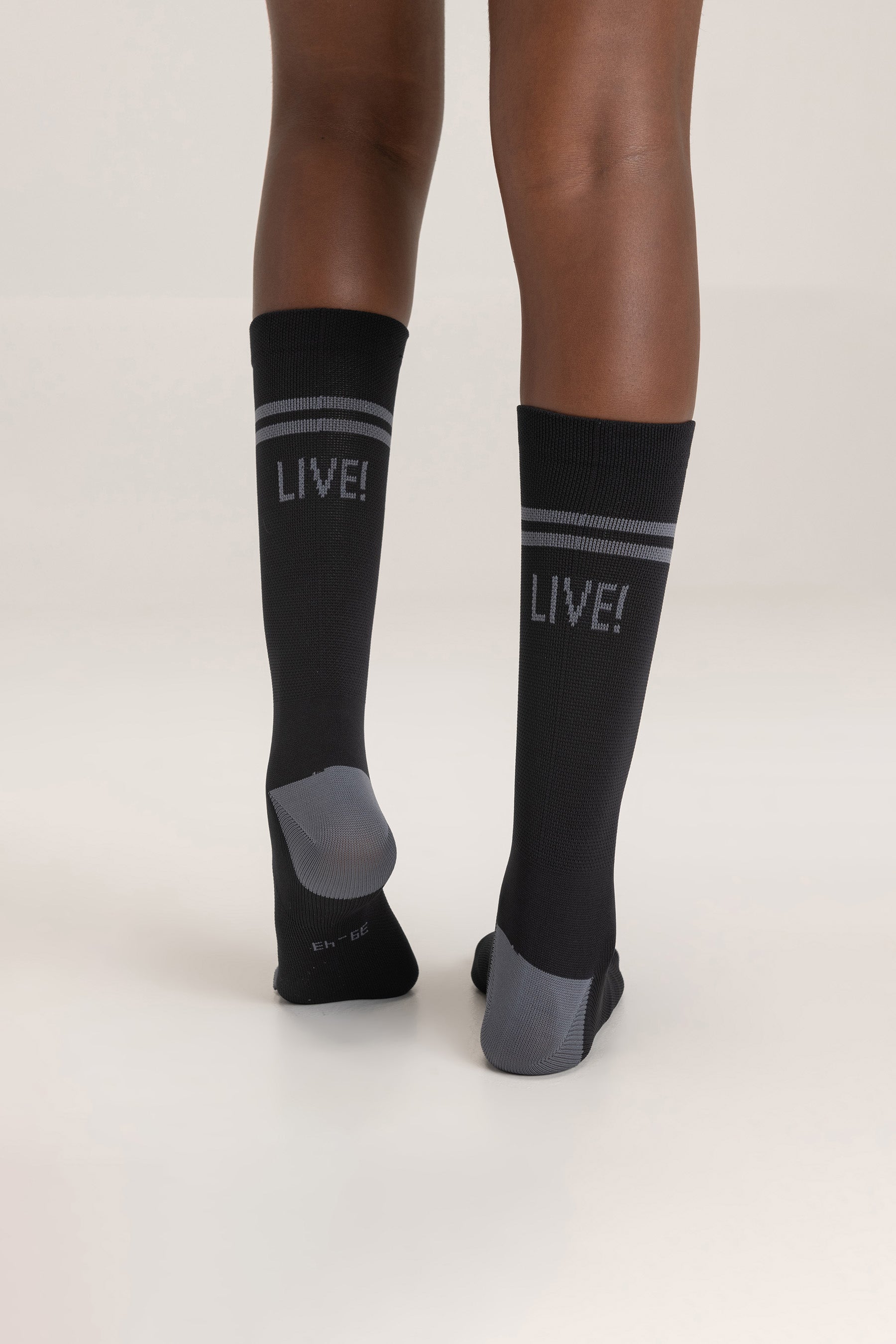 Cycle Pro Socks 449267 - Premium Cycling Socks for Men & Women - Breathable, Cushioned Performance Socks for Road & Mountain Biking - Ideal for Cycling, Running & Outdoor Sports