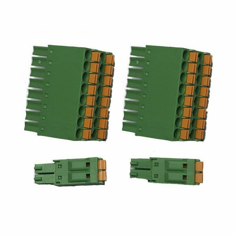 ABB DSQC1031 I/O Terminal Kit 3HAC058664-001 - New Industrial Automation Module for Robotics & PLC Control Systems