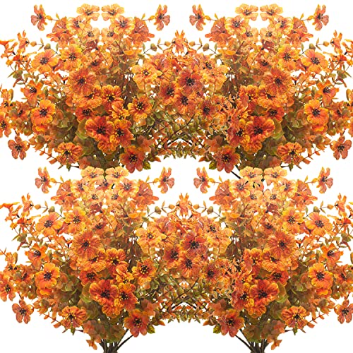 Fall Orange