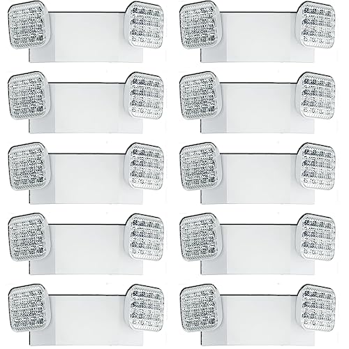 10PCS Square Head
