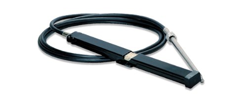 Sierra SSC15409 9-Foot Single Rack Cable - Durable Server & Network Cable for Data Centers, Offices & Home Networking - Perfect for Organizing & Securing IT Equipment