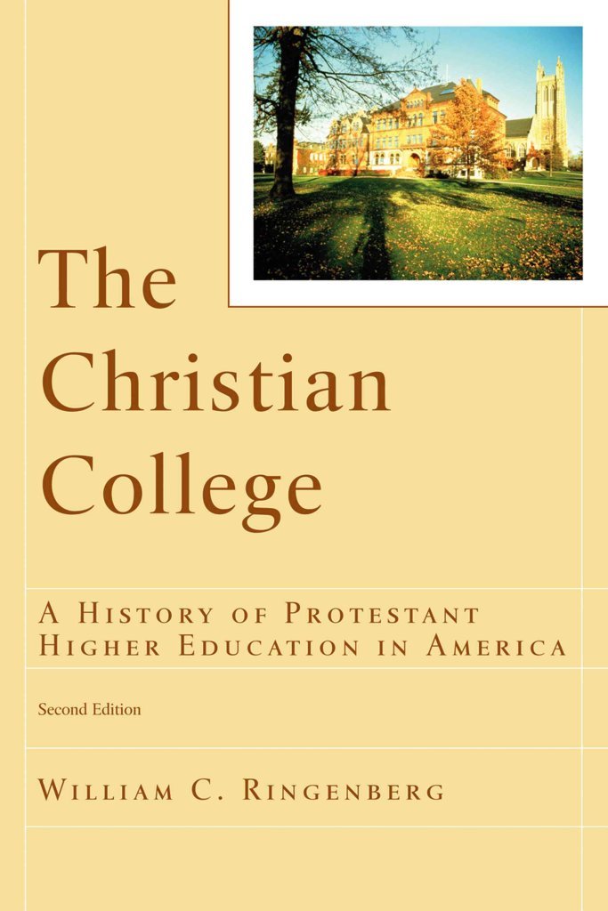 Christian College History: Protestant Higher Education in America | RenewedMinds | Perfect for Theology Students & Religious Studies