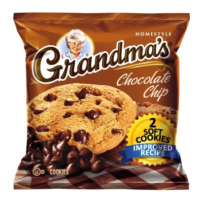 Grandma's Soft Chocolate Chip Cookies: A Taste of Home