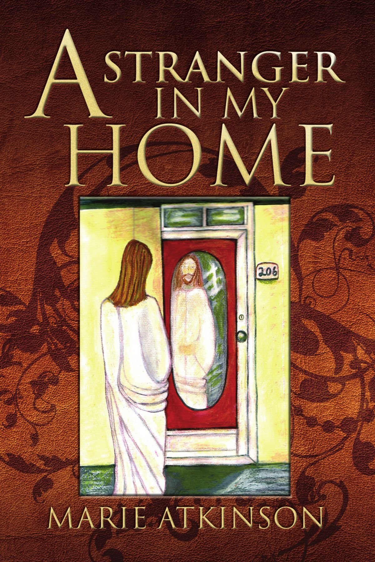 Stranger in My Home - Psychological Thriller Novel | Suspense, Mystery & Crime Fiction | Perfect for Book Clubs & Late-Night Reading