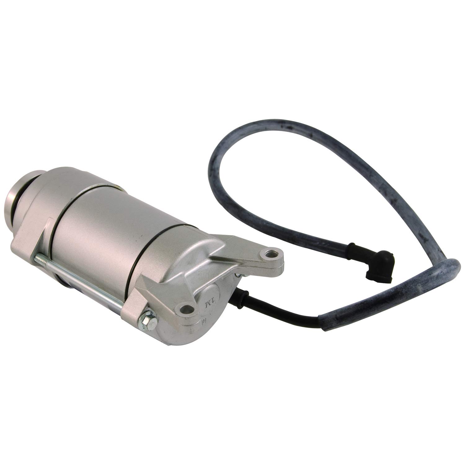 NEW Starter Compatible With Yamaha Motorcycle XV700 XV750 XV920 XV920R Virago Midnight Motorcycle SM13445 SM2241 42X-818 - Perfect for Engine Repair & Motorcycle Maintenance