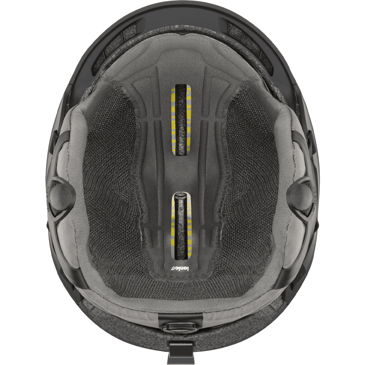MIPS Round Contour Fit Bike Helmet - Lightweight & Comfortable Cycling Helmet for Adults - Perfect for Road Biking, Mountain Biking & Commuting
