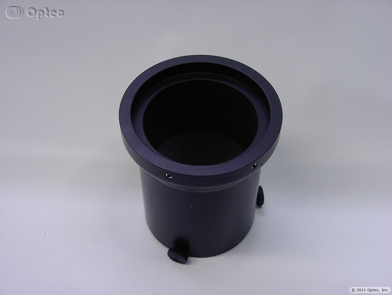 NGC316 Receiver Tube - High-Quality Universal Receiver Tube for Automotive & Industrial Applications | Perfect for Exhaust Systems, Mufflers, and Pipe Connections