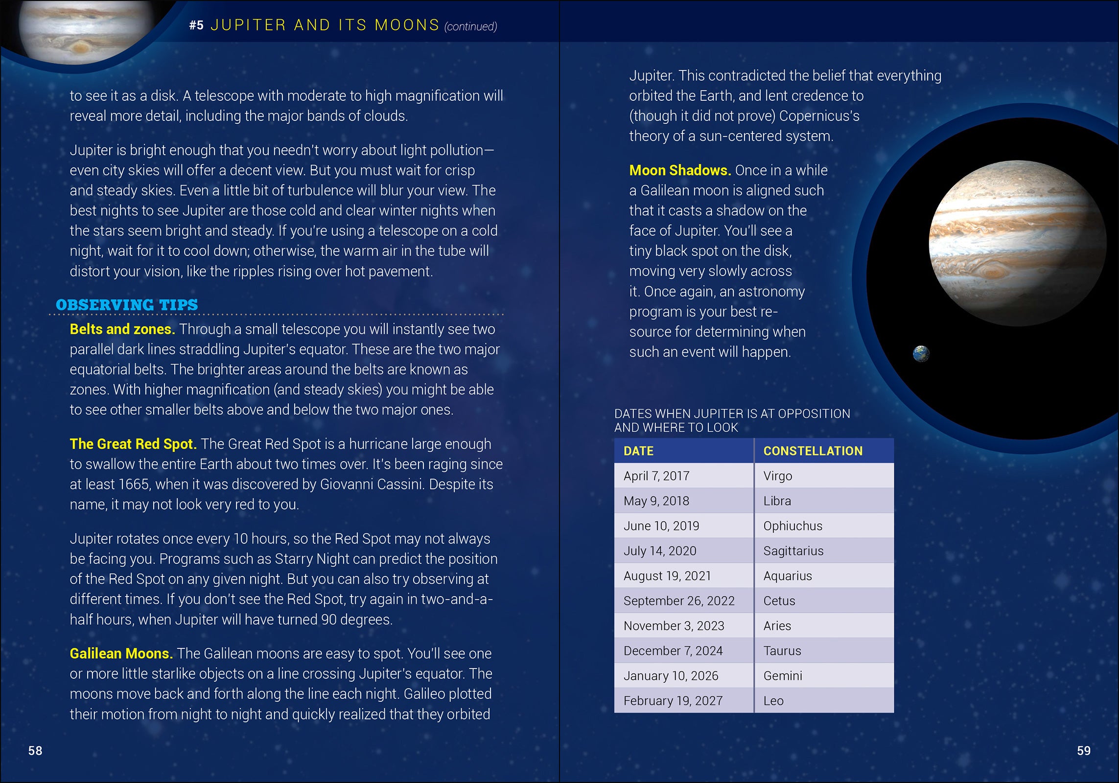 101 Amazing Sights of the Night Sky: A Stargazer's Guide to Celestial Wonders - Perfect for Astronomy Enthusiasts & Backyard Stargazing