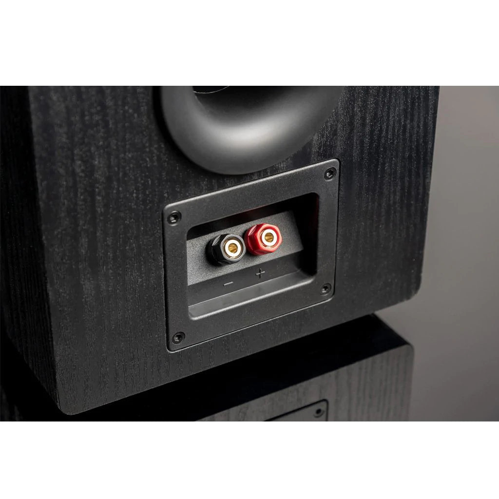 SVS Prime Pinnacle Floorstanding Speakers - High-End Home Theater & Stereo Sound System for Movies, Music & Gaming (Pair)