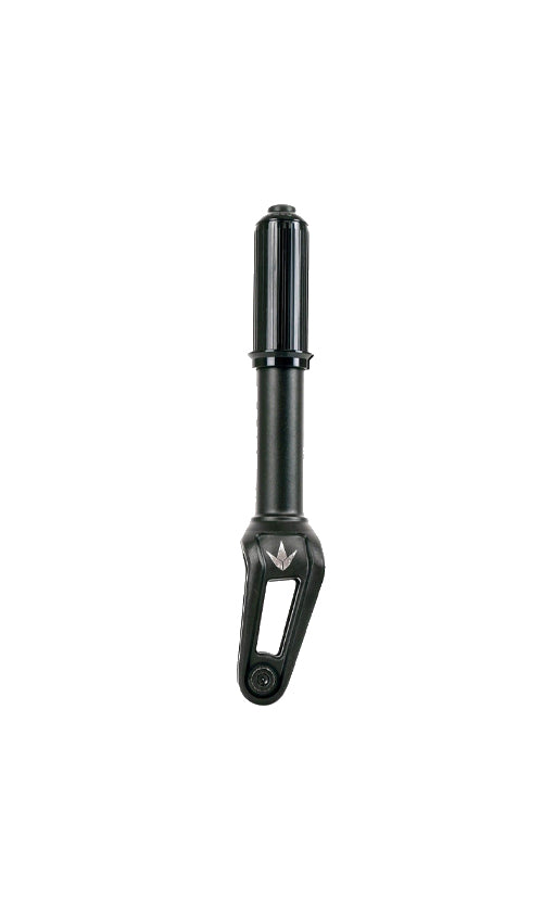 Envy Declare IHC V2 Fork Black - High-Performance Mountain Bike Fork for Trail Riding & Downhill Cycling