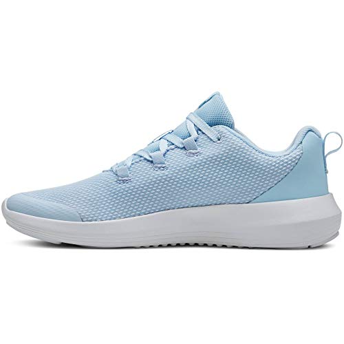 Coded Blue/White