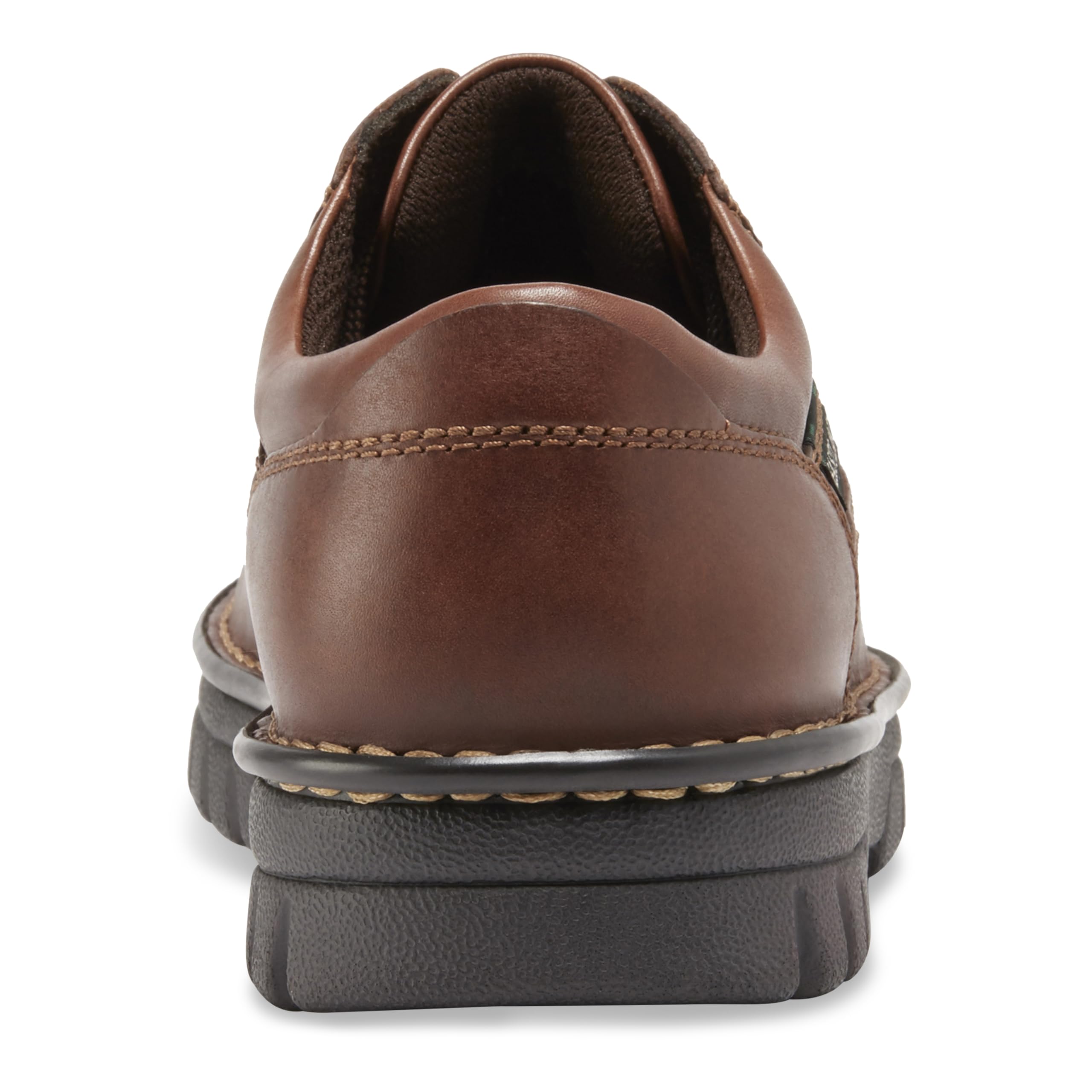Eastland Men's Plainview Oxford - Classic Comfortable Leather Shoes for Business & Casual Wear - Perfect for Office, Travel & Everyday Use