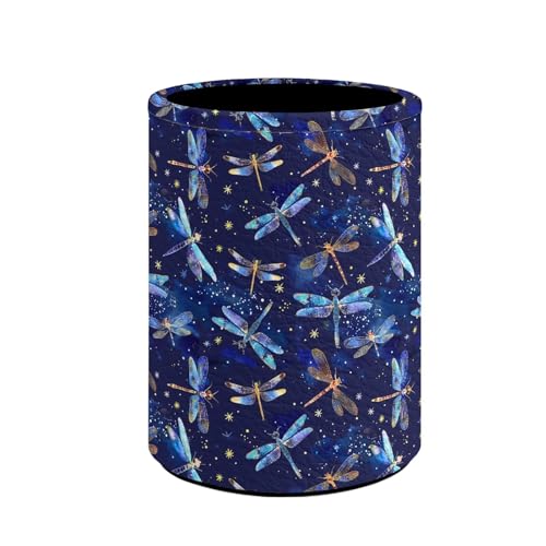 Blue Dragonfly Stylish