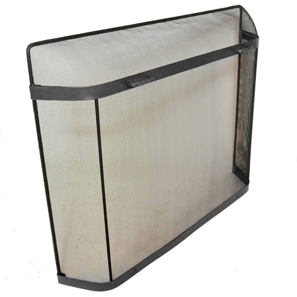Pilgrim Spark Guard Iron Screen - 44