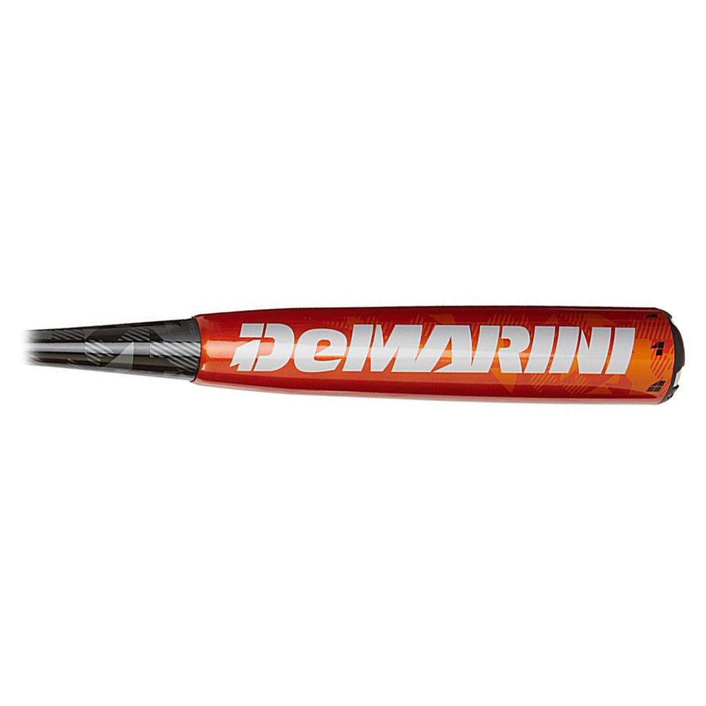 DeMarini NVS VXC15 BBCOR Baseball Bat - 2015 Model for Adults | High-Performance Aluminum Alloy Bat for Baseball Players | Perfect for Games, Practice & Training