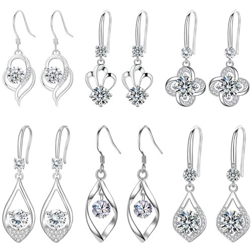 Silver CZ