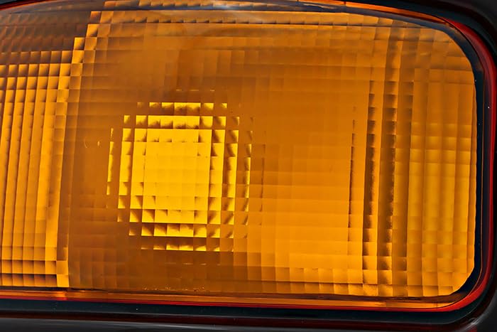 2004-2006 Chevy Suburban Tahoe GMC Yukon Denali Replacement Tail Lights Set - Left & Right Side LED Brake Lamps for Night Driving & Enhanced Safety