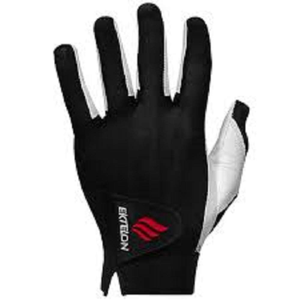 Best Left-Hand Classic Pro Racquetball Glove - Premium Grip & Comfort for Competitive Play | Perfect for Tournaments & Training