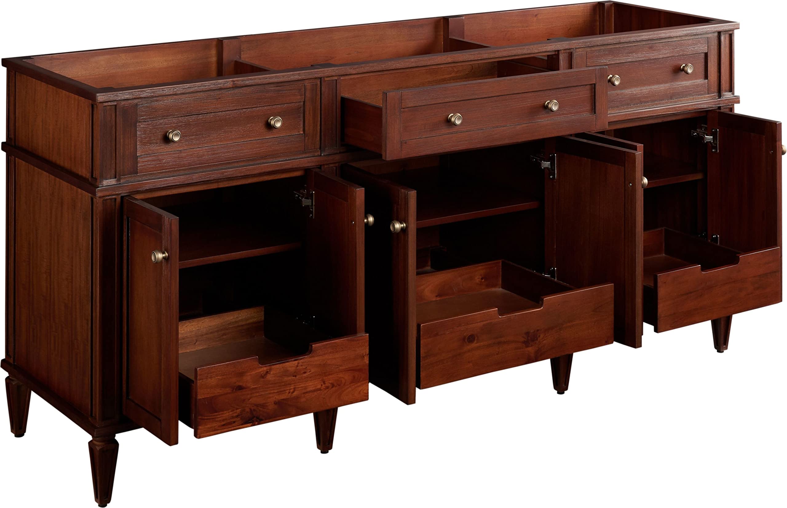 Signature Hardware 465055 Elmdale 72