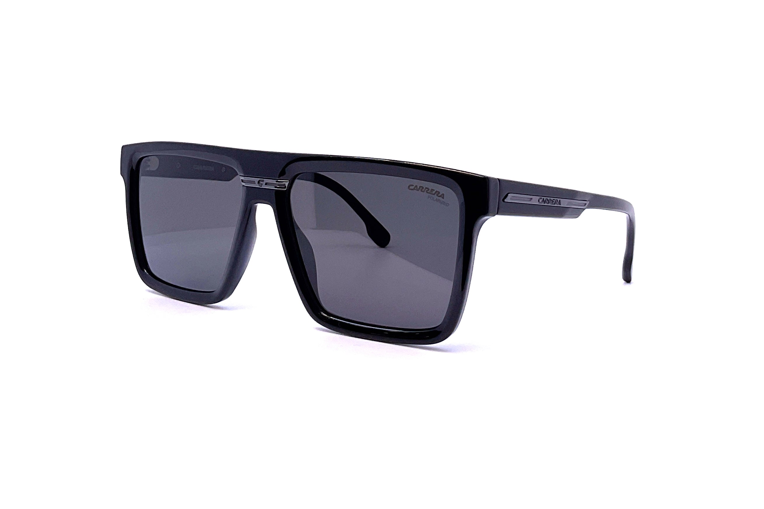 Carrera Victory C 03/S Sunglasses - Polarized UV Protection Sports Sunglasses for Men & Women - Perfect for Running, Cycling & Outdoor Activities