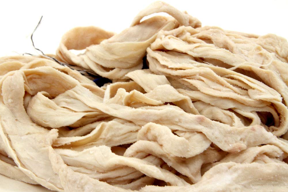 Natural Beef Rounds Sausage Casings 40-43mm (1 5/8