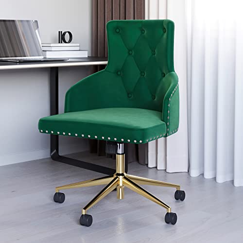 Green & Gold