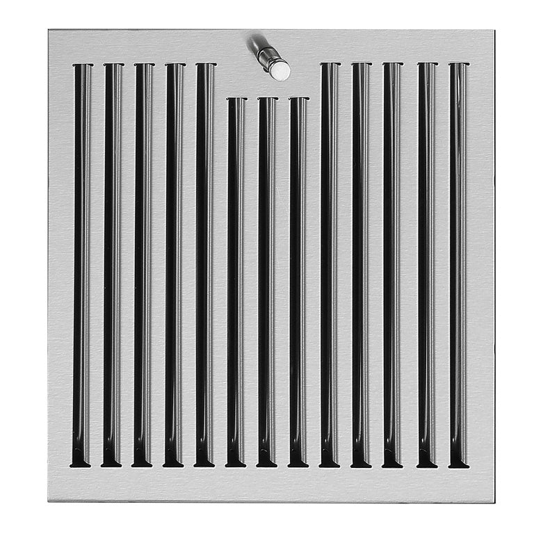 Baffle Filters Pro - High Efficiency Air Filtration System for HVAC, Home & Commercial Use | Reduces Dust, Allergens & Improves Indoor Air Quality | Perfect for Allergy Sufferers, Offices & Industrial Spaces
