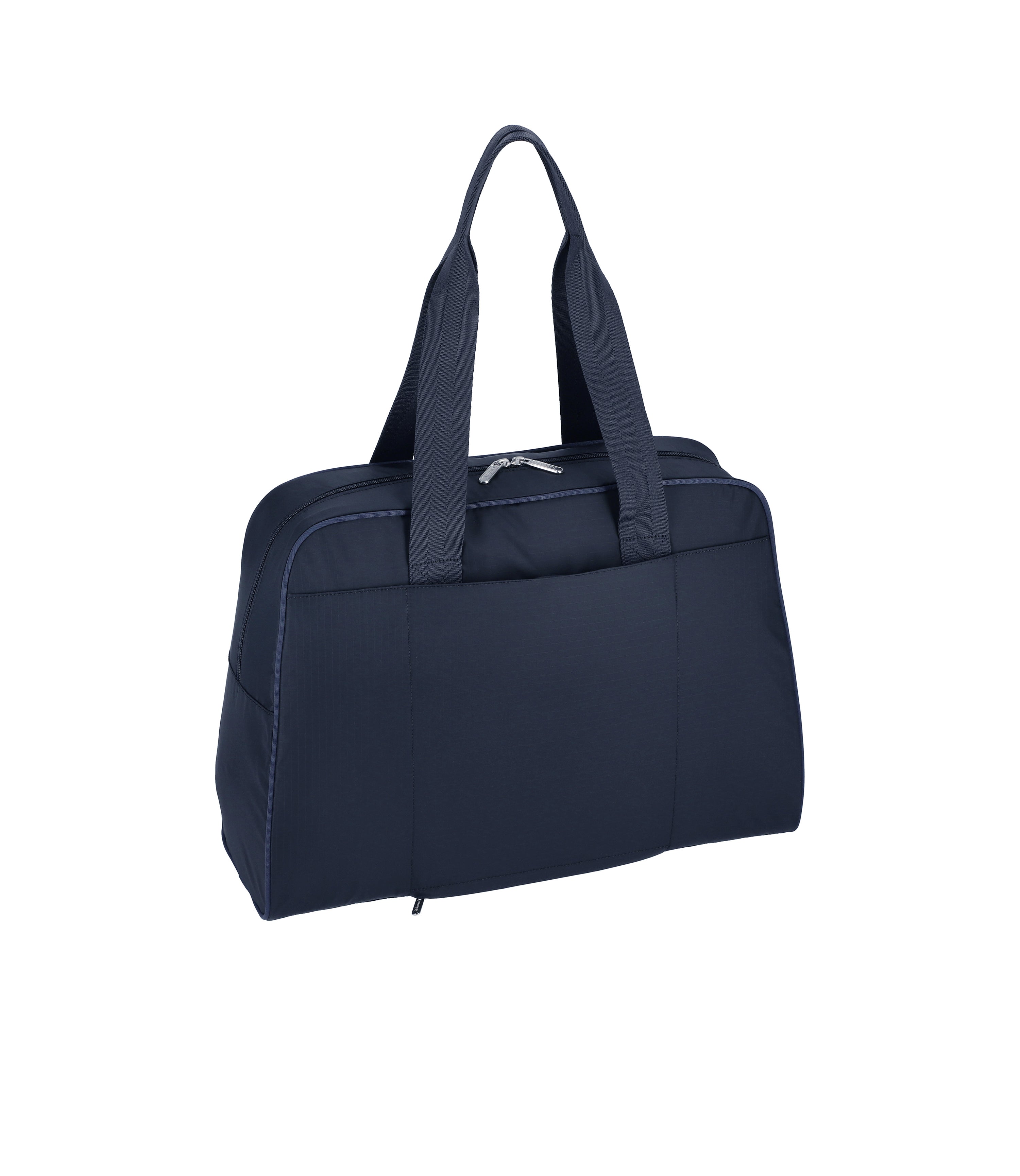 Best Small Carryall Duffle Bag for Travel, Gym & Weekend Getaways - Lightweight & Durable Travel Duffel with Shoulder Strap